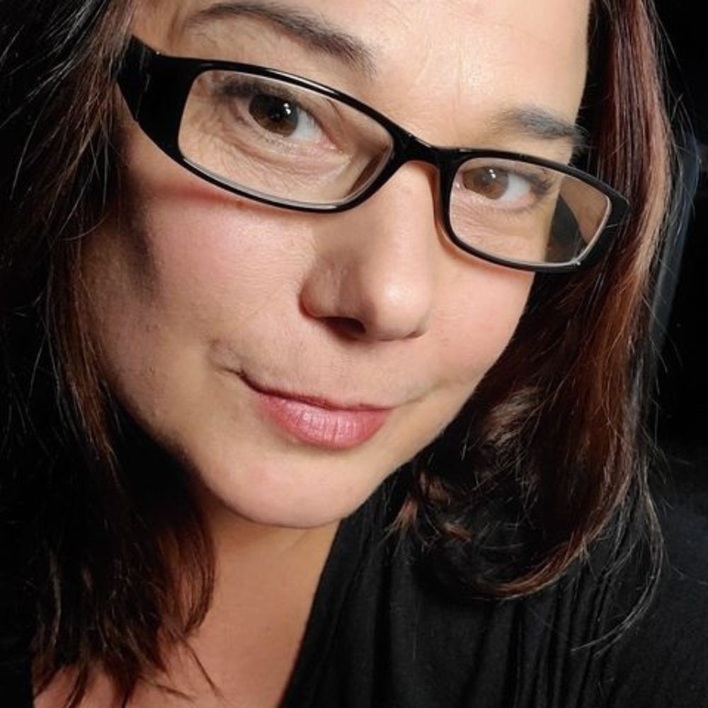 Meet your Posher, Bev